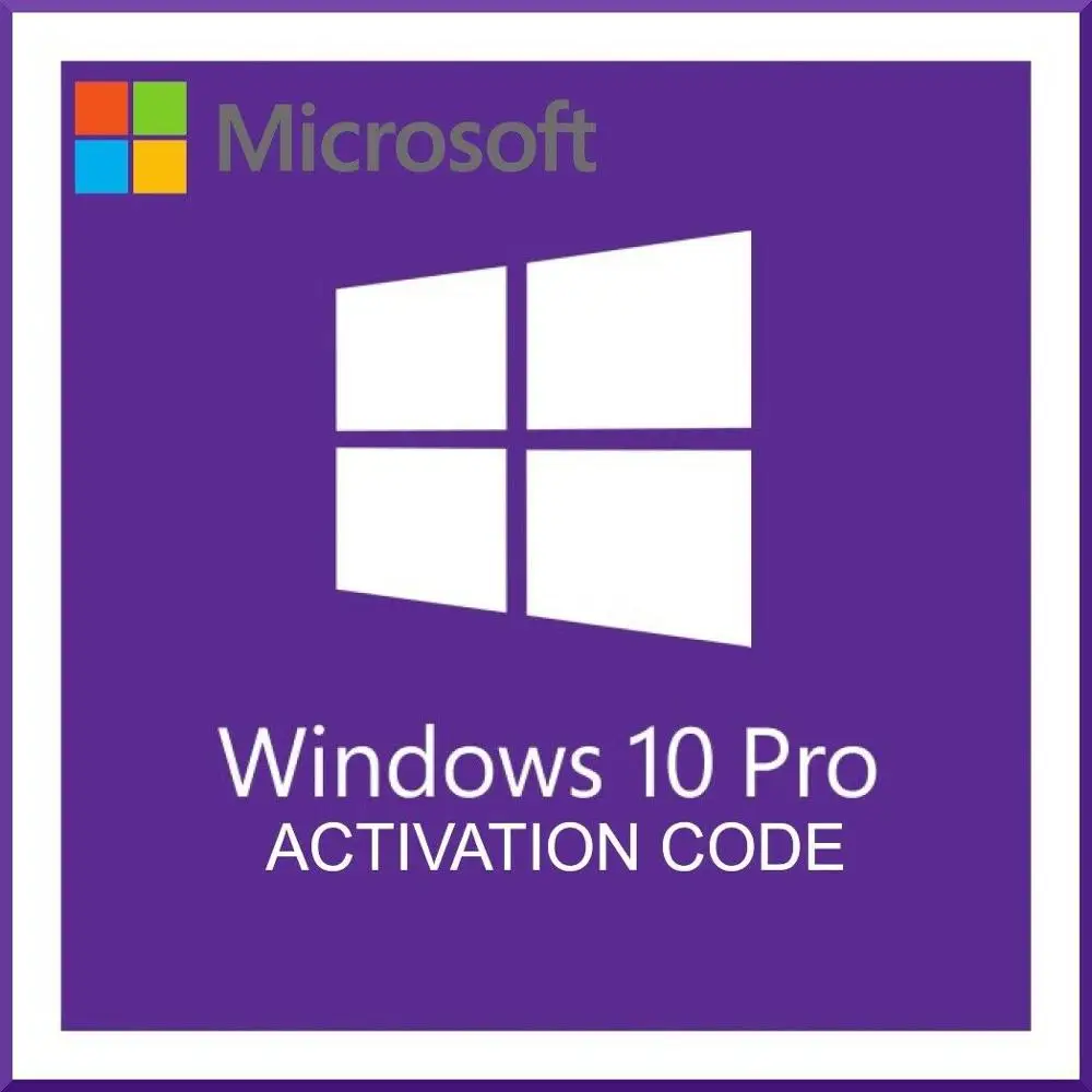 

Win 10 Professional 32/64 bit License Key FAST DELIVERY