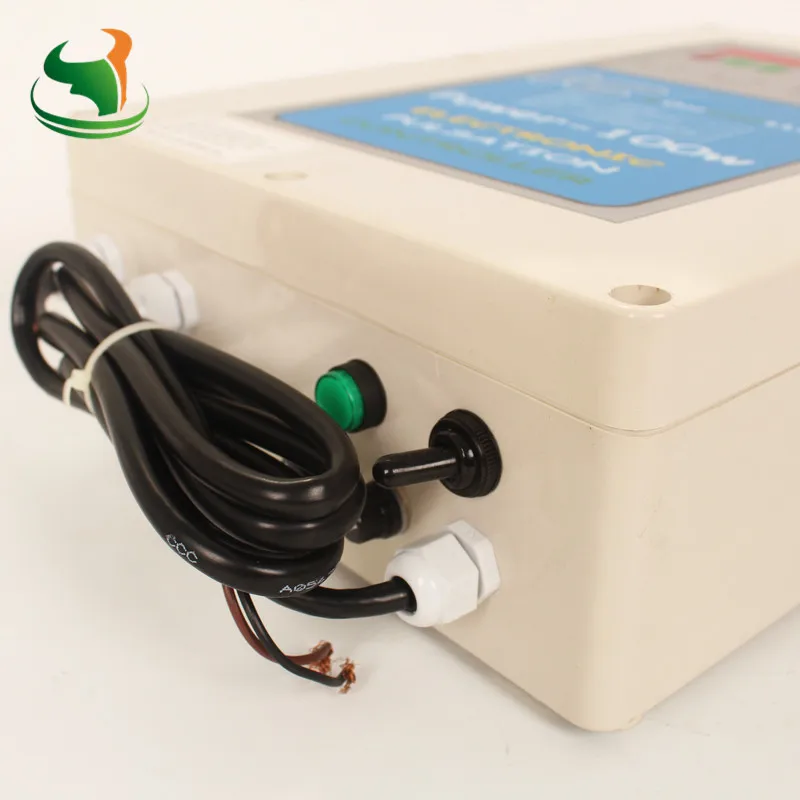 Высококачественный электронный пульсационный контроллер для доильной салонной системы