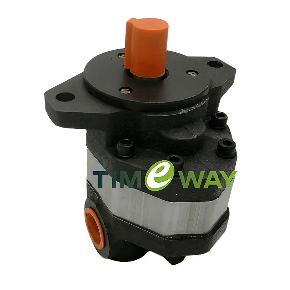 

CB-FC Hydraulic Gear Pump Pump Pressure CB-FC10 CB-FC16 CB-FC20 CB-FC25 Pump for Lifting the transport machinery