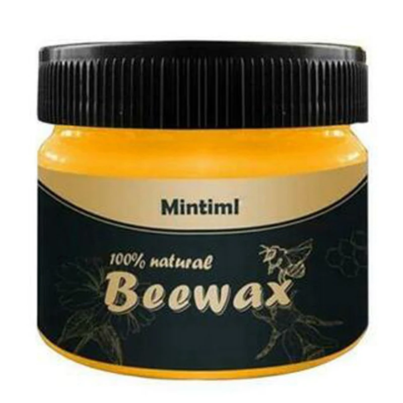 1 шт. деревянная приправа Beewax деревянный воск для ухода за древесиной | Воск -4000469637061