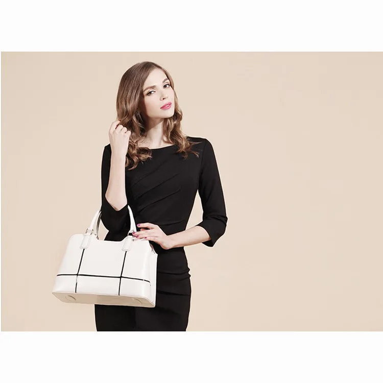 

WOMEN'S Bag 2019 Autumn And Winter New Style Trend Fashion Handbag Europe And America Shoulder Oblique WOMEN'S Bag Guangzhou WOM