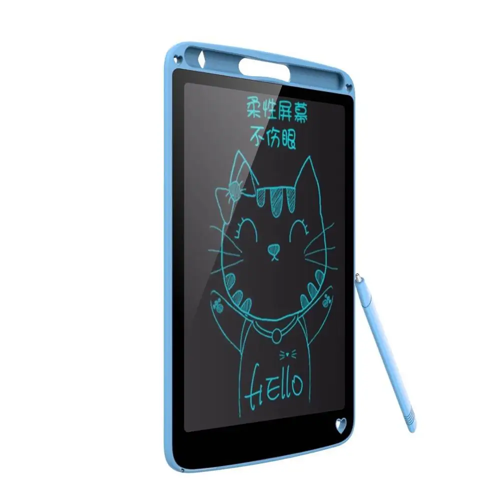 

8.5inch Kids Drawing Pad best way for children practice writing and drawing