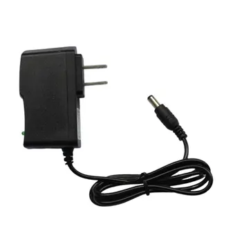 

12V 1A Power Adapter Plastic Universal Power Adapter Supply Charger Adapter For Led Light Strips 1 Piece US PLUG
