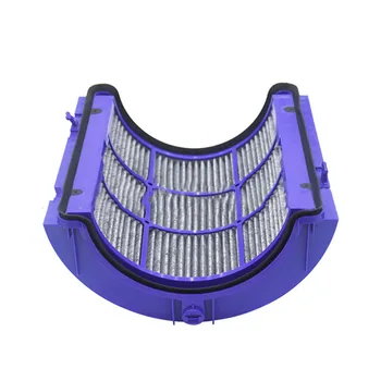 

2pcs/set Air Purifier HEPA Filter for Dyson HP06 TP06 PH02 Air Purifier Filters Activated Carbon Filter for Dyson HP06 TP06 PH02