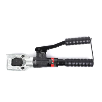 Buy Manual Hydraulic Clamp Small Crimping Tool Overall Crimping Pliers Portable Hydraulic Crimping Tool Electric Power Construction