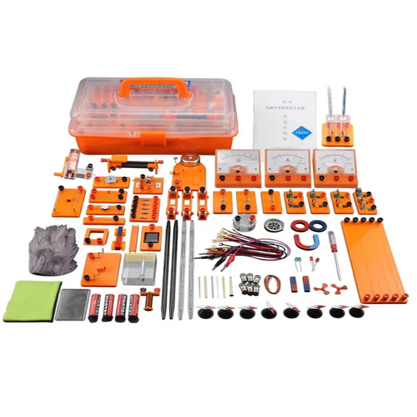 

physical electrical experiment equipment student scientific experiment equipment