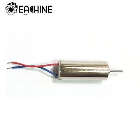 Original Eachine E119 615 Coreless Tail Motor RC Remote Control Helicopter Spare Parts Accessories title=