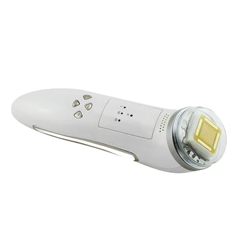 

Portable Anti-aging Fractional RF Dot Matrix Beauty Instrument Wrink Removal Facial Skin Tightening Massage Device