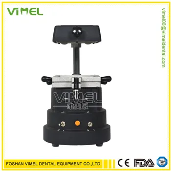 

New 110V/220V 1200W Dental Equipment Professional Molding Machine Laminating Machine Dental Vacuum forming machine