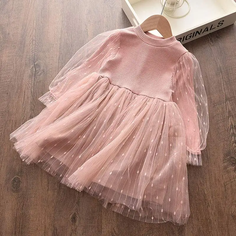 Little Girls Dresses - Cute Clothes for Girls- Girls Occasion Dresses - Kids Girl Dresses - Kids Dress - Children Girl Clothes - Party Wear Dresses for Girl - Long Dresses for Girls - Fancy Dress for Girls - Children Dresses