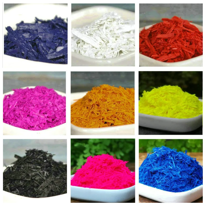DIY Candle Dye Environmentally Friendly Colorant Non toxic Soy Candle Wax Pigment Make Holiday Party Scented Candles