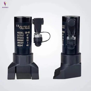 

SOH-890 Lifting tools jacks 90mm 8 tons Stroke Hydraulic Rescue tool Door Opener,hydraulic track Jack