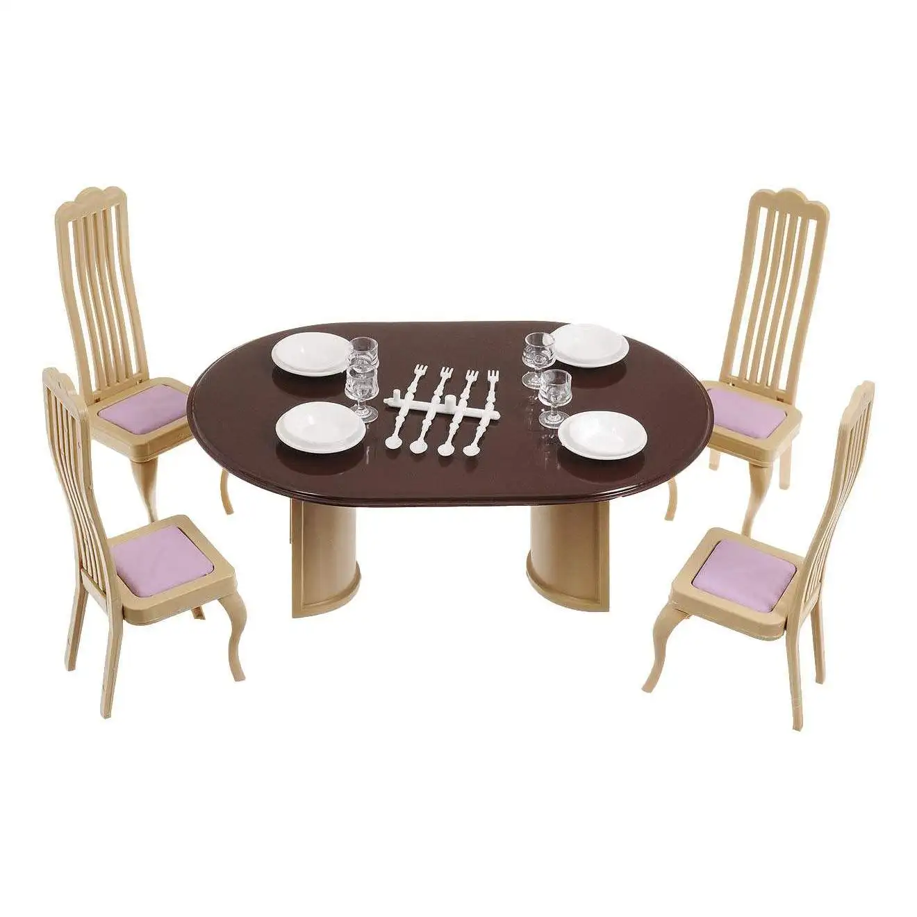 Мебель Для Кукол Купить