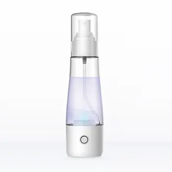 

Disinfectant Generator Sodium Hypochlorite Making Machine Portable Watering Disinfect Tools Car Spray Pot