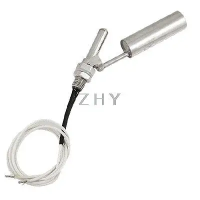 

Aquarium Water Level SUS304 Stainless Steel Sensor Liquid Float Switch