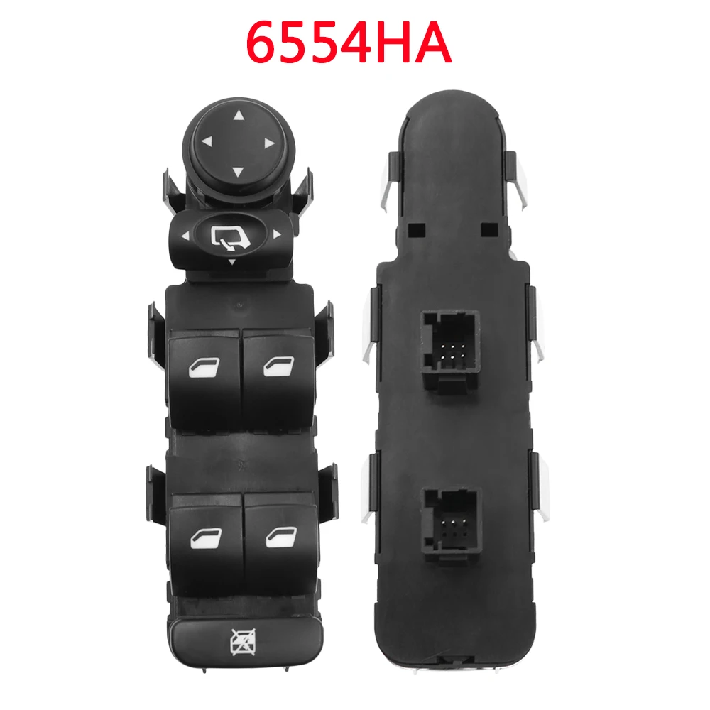 6554HA