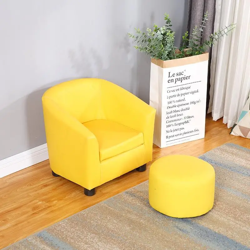 Version Q Princesa принцесса ленивый стул сумка Cameretta Bimbi Infantiles для Kindersofa Chambre Enfant Dormitorio Infantil детский диван - Цвет: Version Q