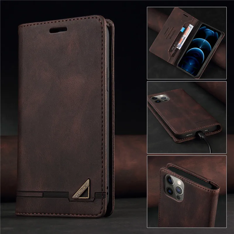 Magnetic Wallet Case on For Samsung Galaxy A7 (2018) Coque sFor SamsungA 7 A750 GalaxyA7 2018 Case Leather Book Phone Flip Cover silicone cover with s pen