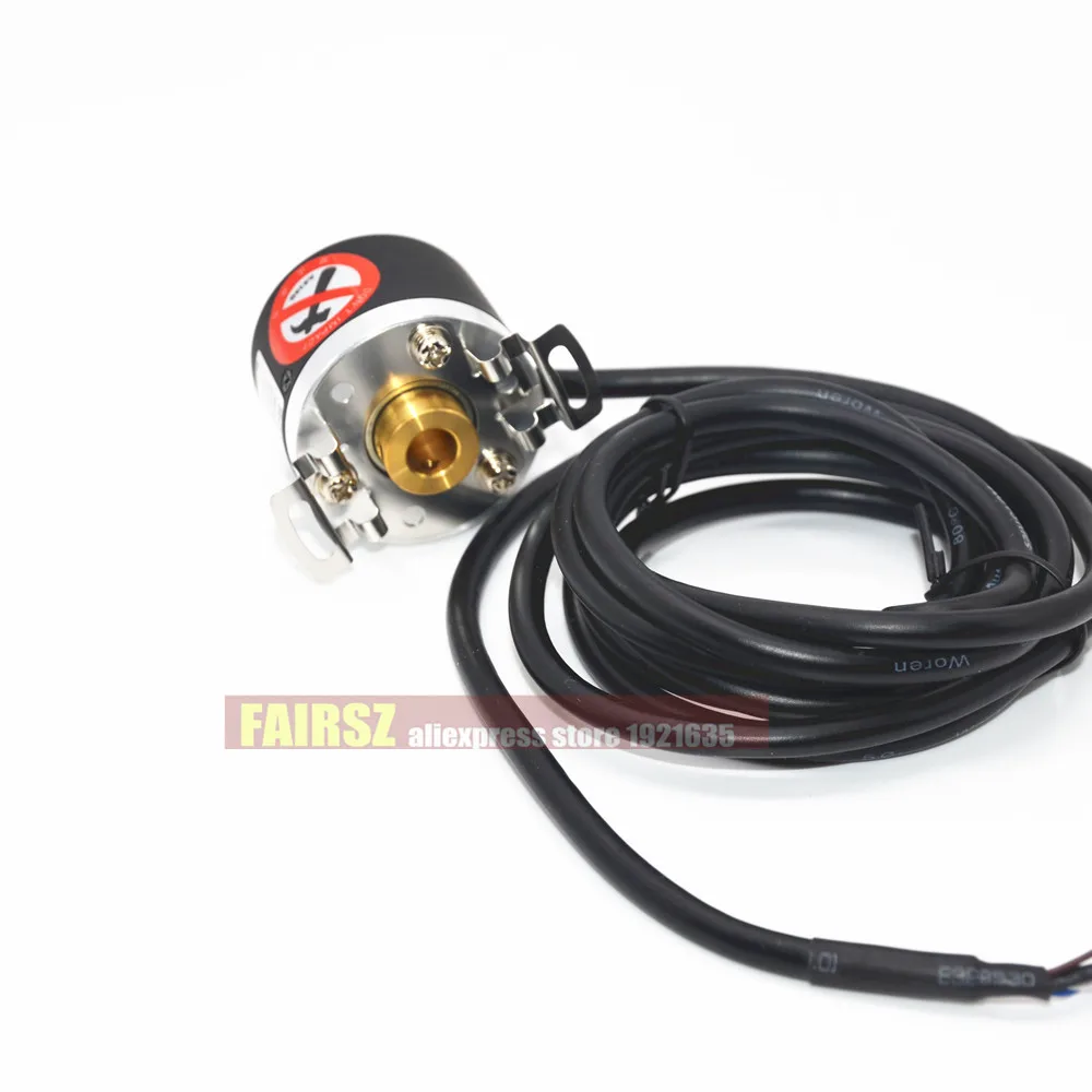 Autonics кодировщик E40H6H8-1000-3-N-24 E40H6H8-600-800-1000-3-T-V-N-24-5
