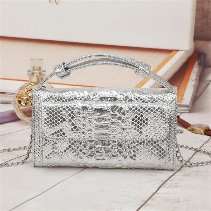 

New Arrival crocodile Women Cellphone Bag Fashion Daily Use Card Holder Small handbags Summer Shoulder Bags for Women Purse