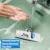JVR Men Mineral Mud Facial Cleanser Blackhead Remover Deep Cleansing Oil Control Face Wash Male Shrink Pore Face Scrub Уход За Кожей