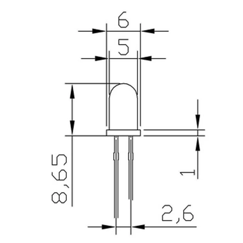 5mm