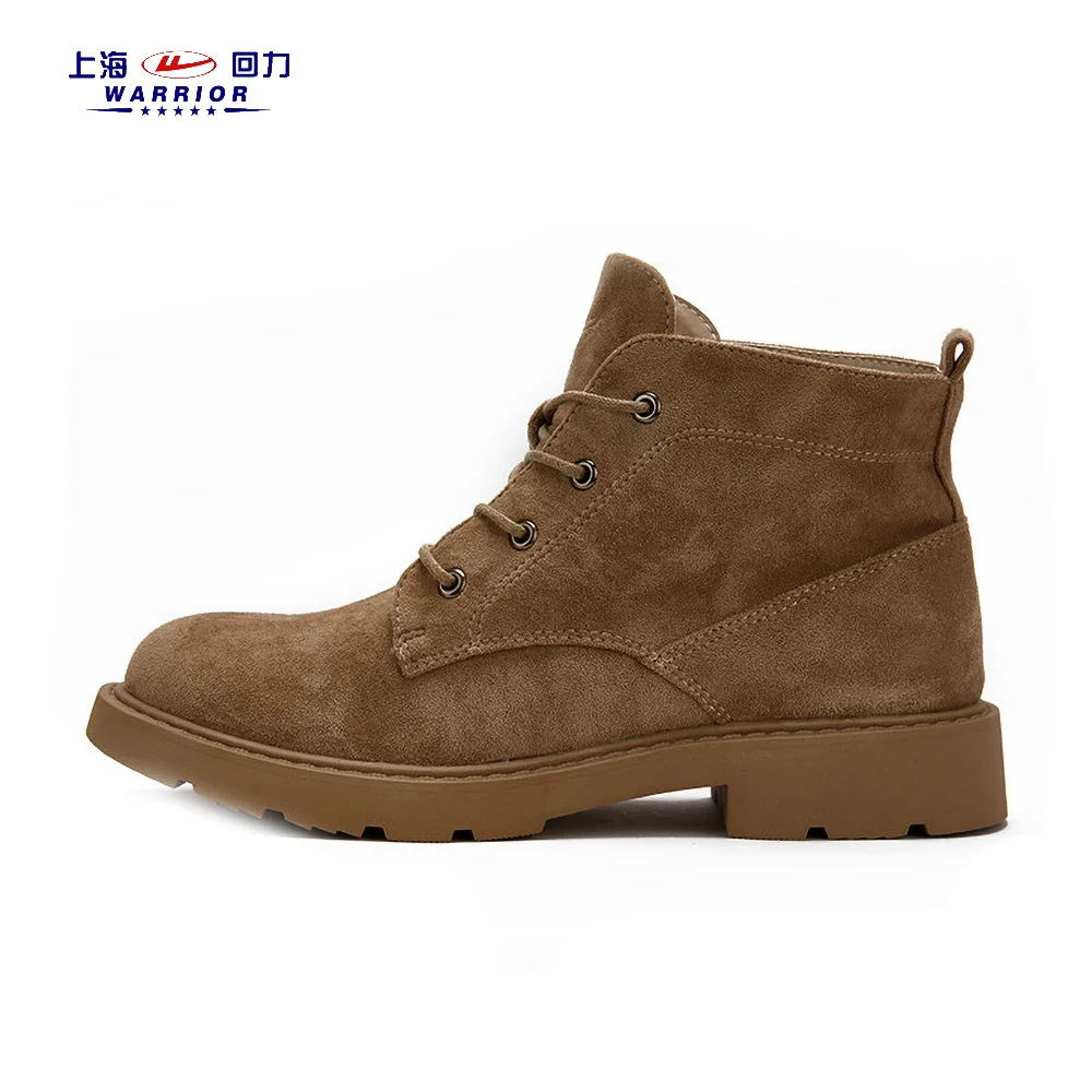 

Mountaineering Shoe 2020 New Unisex High Upper Board Shoes Snow Boots Casual Shoes Outdoor Sports Martin Boots Ins Trend British