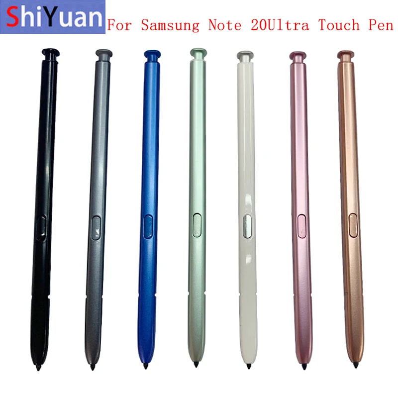Сенсорный Стилус для Samsung Note 20 Ultra N985 N986 N980 N981 S | Мобильные - Цена: 571,46 руб.