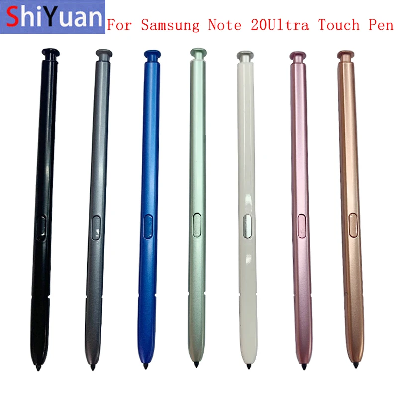 Stylus Touch Stylus Pen Capacitieve Scherm Voor Samsung Note Ultra N985 N986 Note N980 N981 S Pen Touch Mobiele Telefoon Stylus Aliexpress