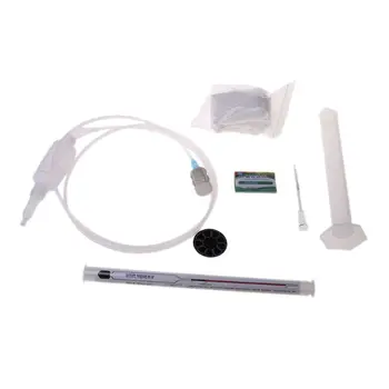 

7 Pack Syphon Tube Alcohol Meter Wine Making Equipment Kit Wine Making Supplies