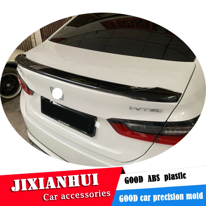 New Honda City Spoiler ubicaciondepersonas.cdmx.gob.mx