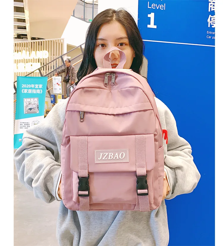 Модный рюкзак для путешествий, школьный ранец для женщин Mochila Feminina, школьные сумки для девочек-подростков, рюкзаки, рюкзак, рюкзак