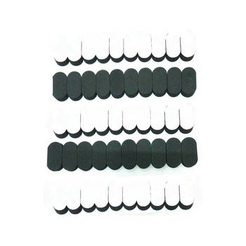 

Hot 3C-50pcs FPV Sponge Mat Landing Pad Anti-vibration Foam Sticky Tape for X QAV-X Quadcopter Multicopter Frame
