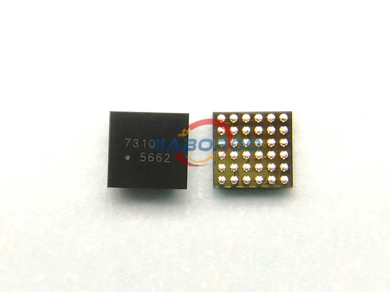2-10pcs 5662 Backlight Back Light IC Chip For iPad 7 AIR3 PRO 2017 2018 A1822 A1893 | Электронные компоненты и