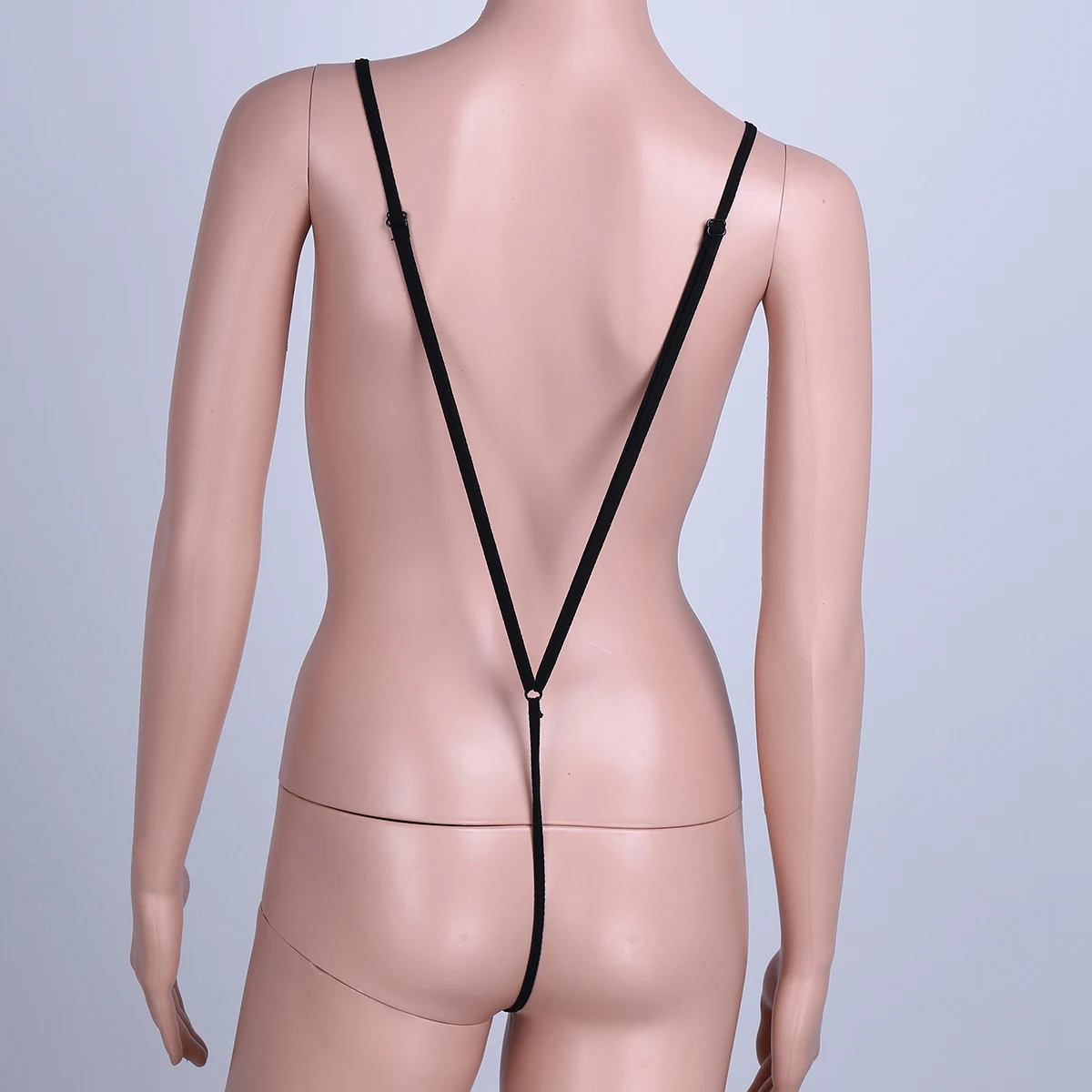 Swimming Suit For Women Sexy Womens Bikini Swimwear Exotic Micro One Piece Monokini Swimsuit G-string Thong Underwear Nightwear