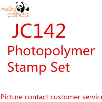 

JC142 hold on to hope Metal Cutting Dies and stamps DIY Scrapbooking Card