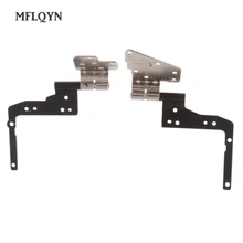 Набор шарниров для ноутбука Dell Latitude 5530 E5530 серии L+ R Набор шарниров для ЖК-экрана AM0M1000100