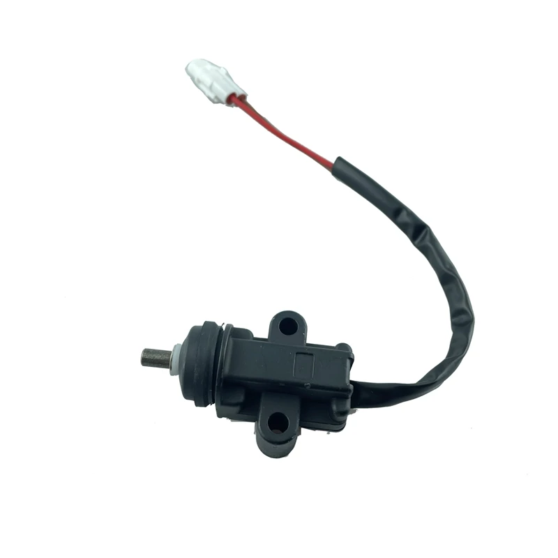 Stop Switch for Yamaha Golf Carts G11 G14 G16 G19 G20 G21 G22 G29 Drive Gas & Electric JF7-82817-20
