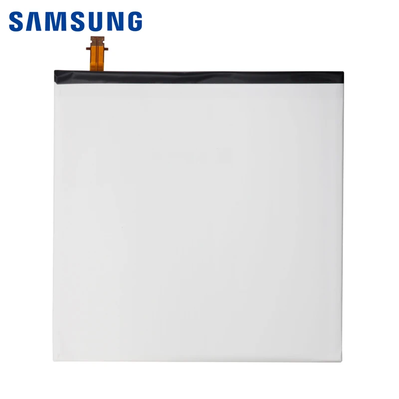 Samsung планшетный аккумулятор EB-BT367ABE для samsung Galaxy Tab A2S 8,0 T385 T380 Edition SM-T380 SM-T385 5000 мАч