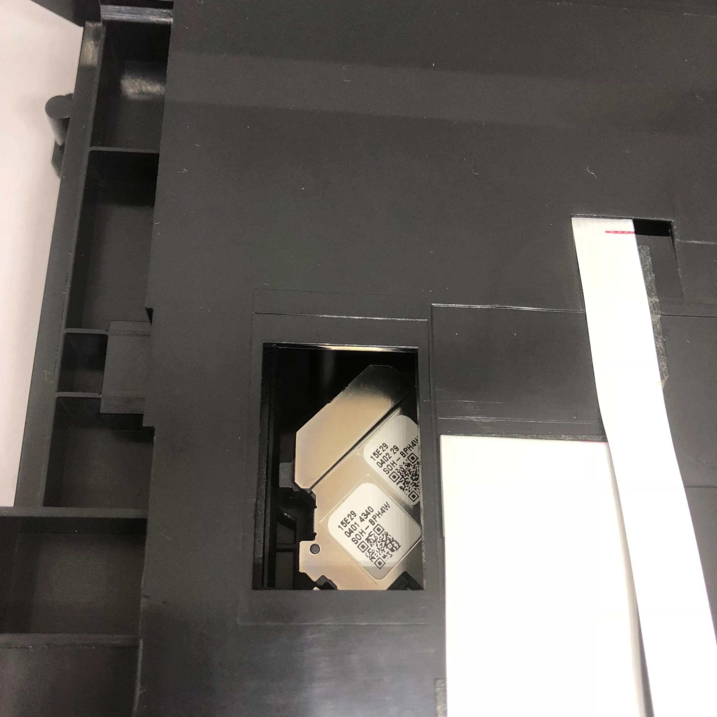 SOH-BPH4W SOH BPH4W SOH-BPH4 로더 새로운 블루레이 레이저 렌즈 Lasereinheit 광 픽업 Bloc Optique