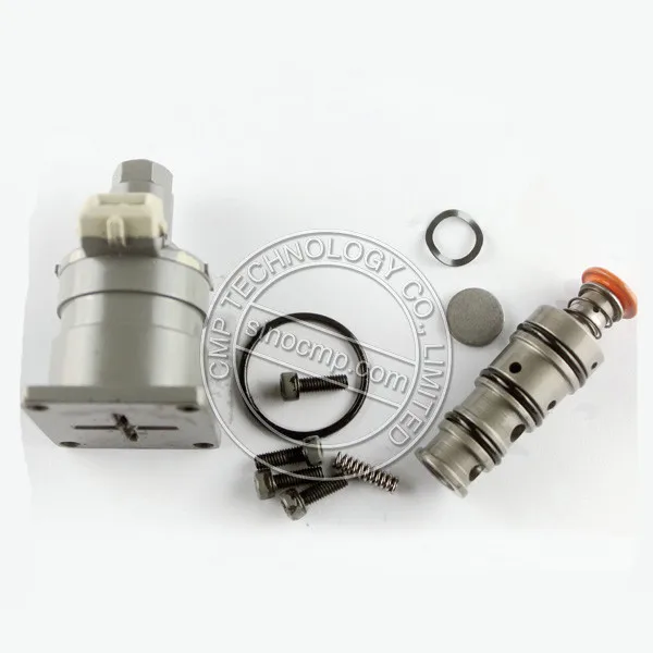 Электромагнитный клапан давления 9218234 для Hitachi ZX200-3 ZX210-3 ZX350-3 ZX330-3 гарантия 1 год |