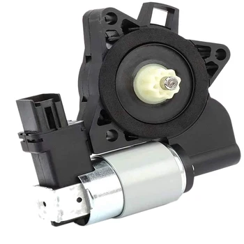 

Front Driver Left Power Window Lift Motor for 2004-2017 Mazda 3 5 6 CX7 CX9 RX8 742-801 GJ6A5958XE 617-51177
