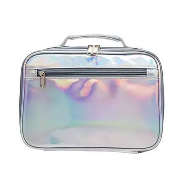 

Cosmetic Bag Fashion Multi-function Travel Storage Makeup Bag Men Women Portable Waterproof Wash Bag
