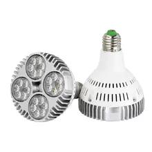 110-220 В E27 35 Вт Светодиодный лампа высокой яркости потолочный прожектор освещение в помещении низкое тепловое излучение с длительным сроком службы