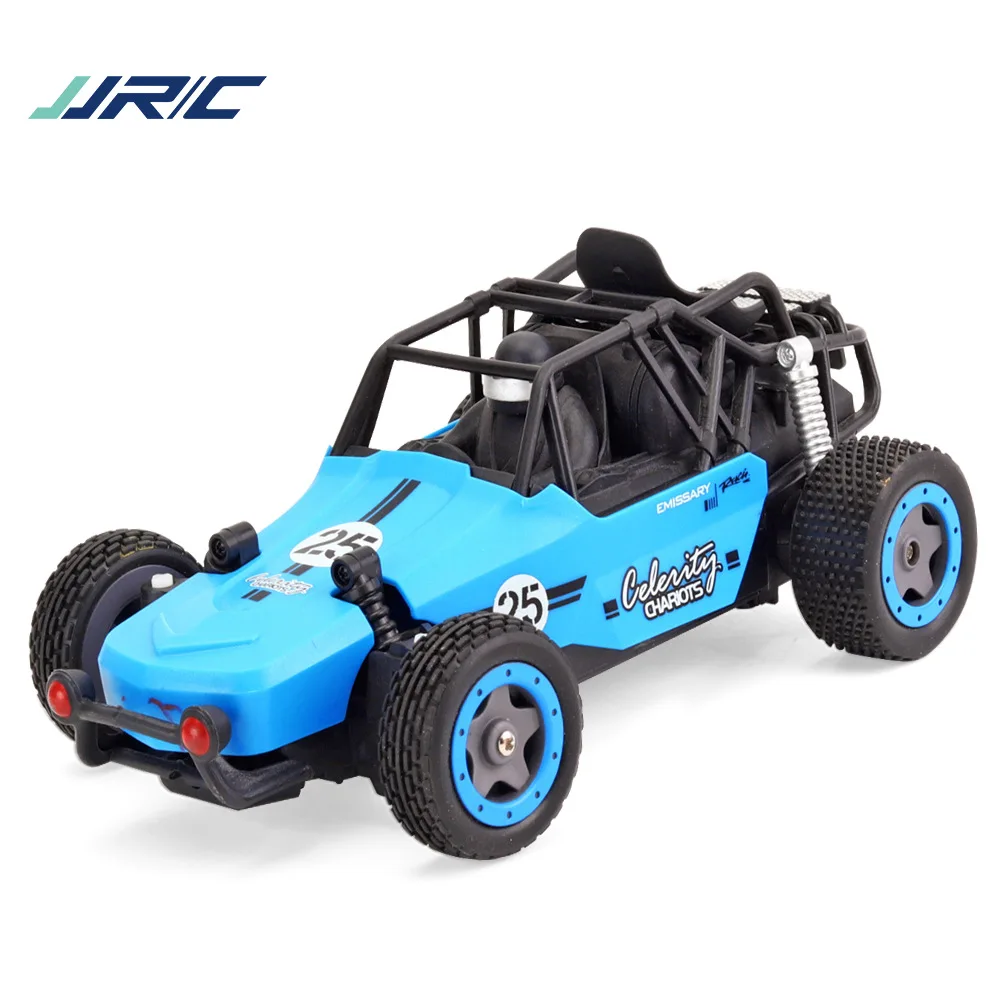 JJRC Q73 1/20 Масштаб 2 4 г пульт дистанционного управления багги гоночный автомобиль 4WD