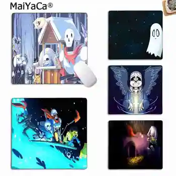 

MaiYaCa Undertale game Laptop Computer Mousepad Rubber PC Computer Gaming mouse pad