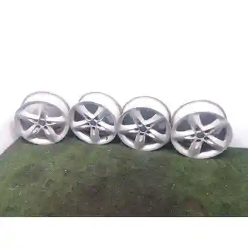 

R16 GAME RIMS FORD FOCUS LIM. (CB4)