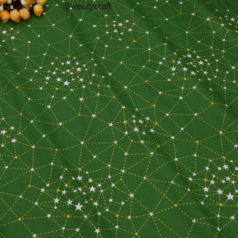 Star Cotton Fabrics 11