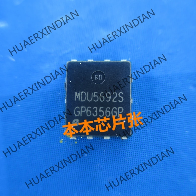 

1 шт. Новый MDU5692SVRH MDU5692S MOU5692S QFN83 высокое качество