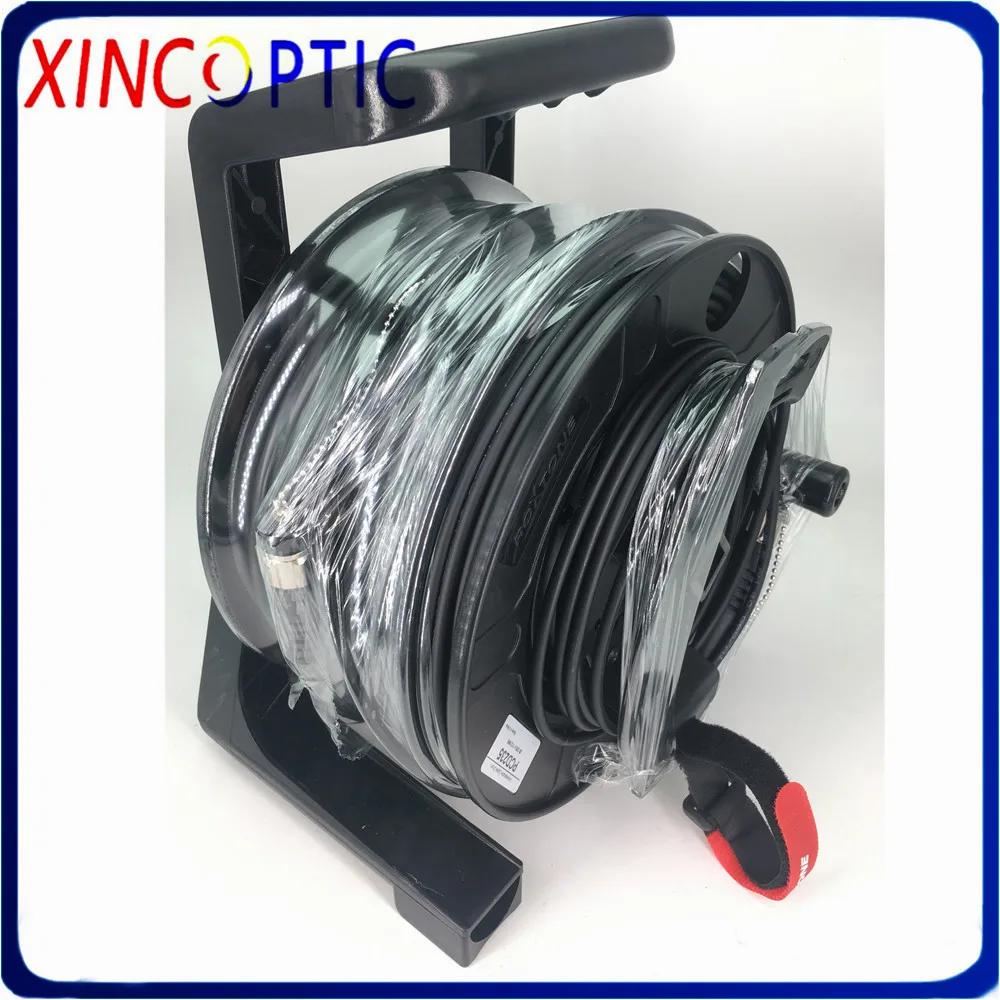 Automatic Metal Plastic Small Cable Reel for Armored Tactical Fiber Optic  Cable - China Plastic Cable Reel, Metal Cable Reel